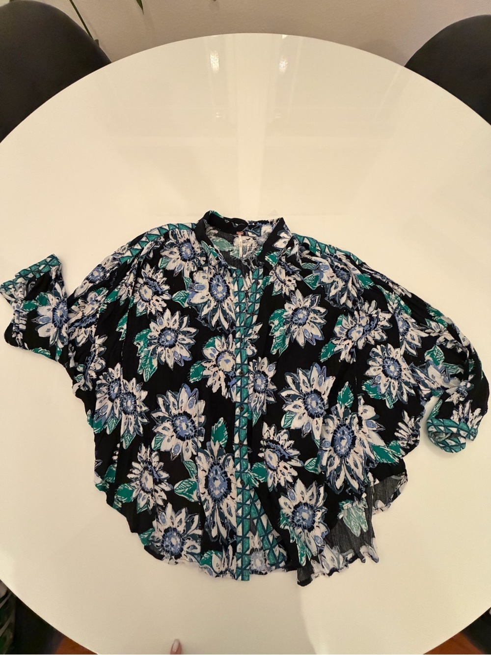 Free People blouse